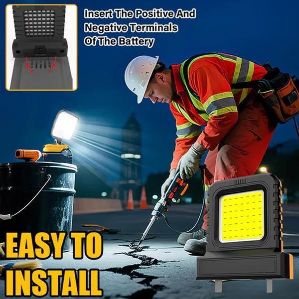 2 SZT. NOWE, UŻYTKOWE AKCESORI – Power Tools For Construction recenzja i cena