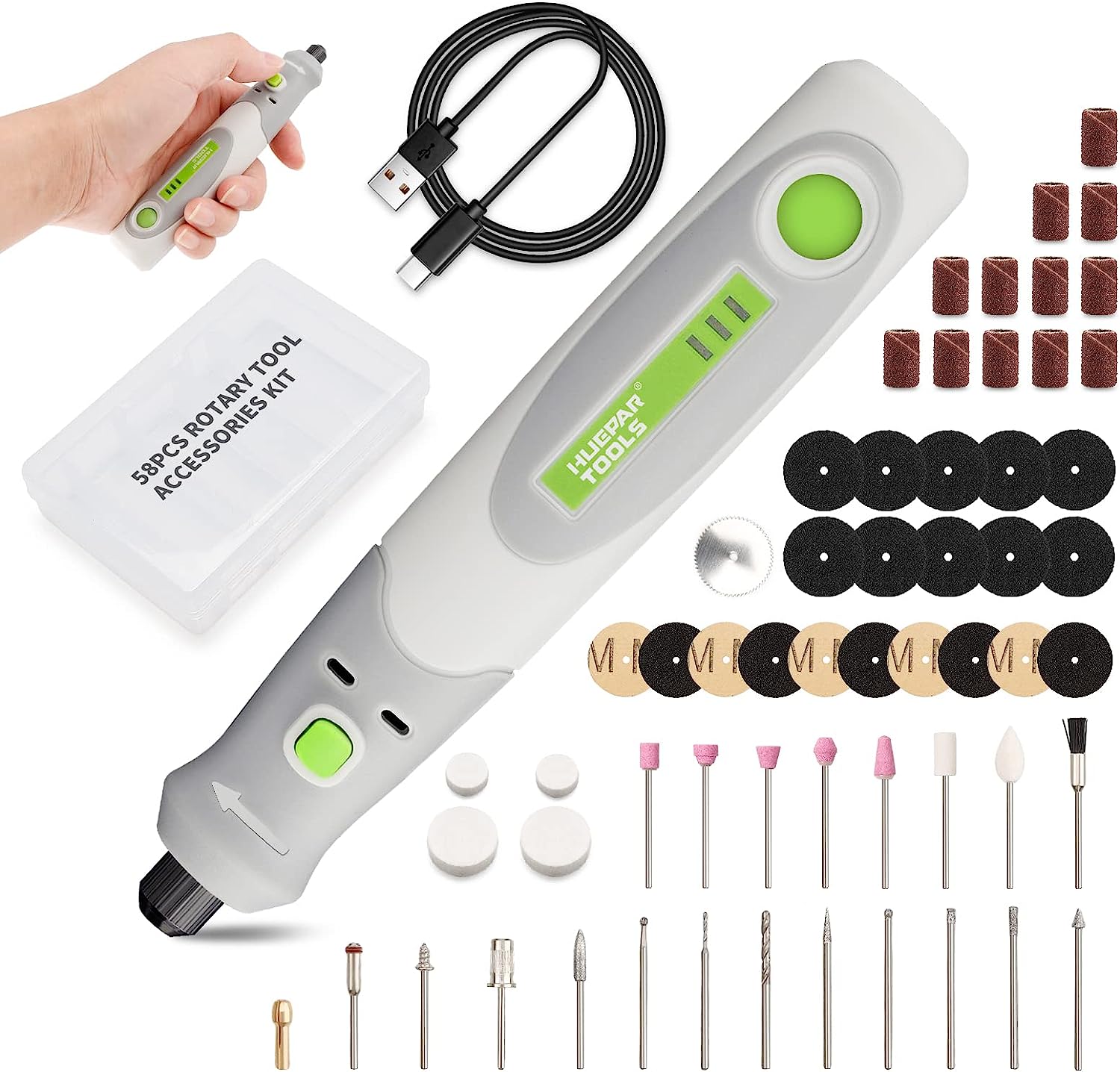 Wiertarka elektryczna młynek d – Power Tools Review recenzja i cena
