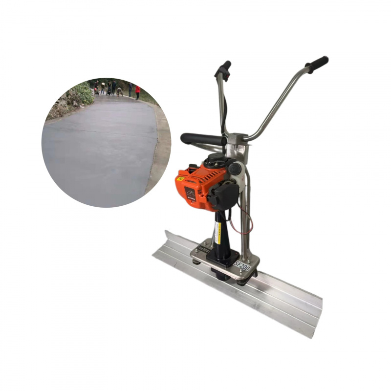 Maszyna budowlana do obróbki b – Power Tools For Construction recenzja i cena