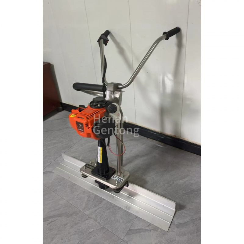 Maszyna budowlana do obróbki b – Power Tools For Construction recenzja i cena