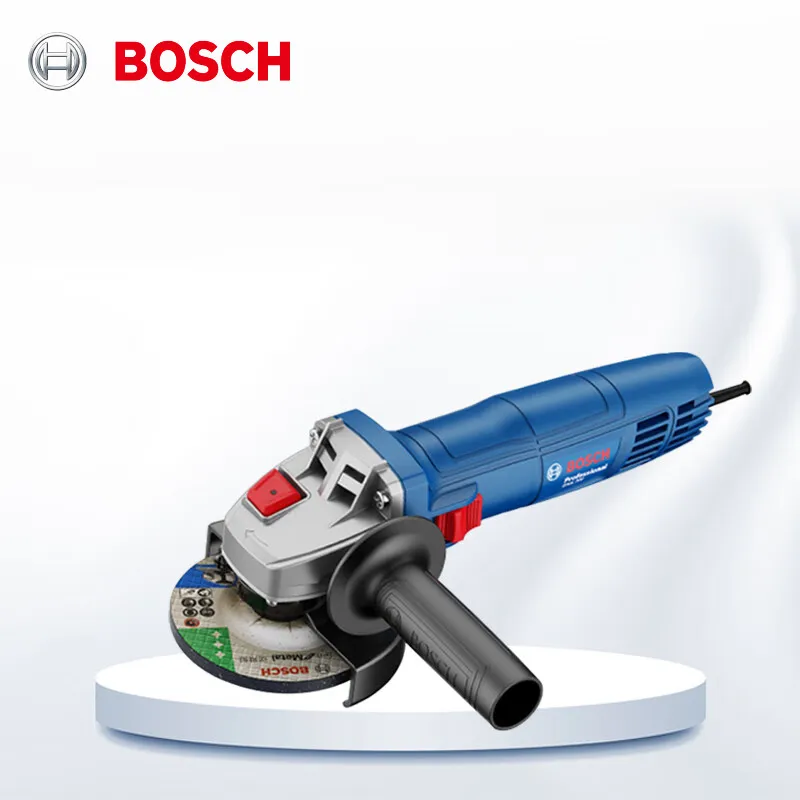 Szlifierka kątowa Bosch GWS700 – Power Tools Grinder recenzja i cena