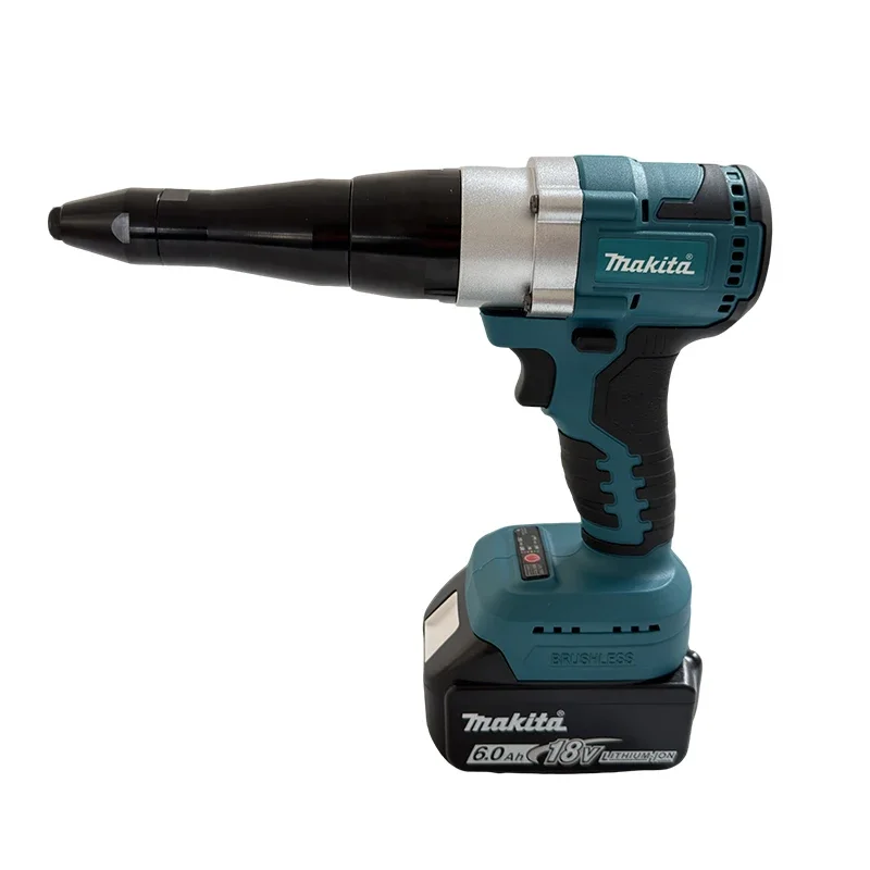 Makita 25000N Bezszczotkowa El – Power Tools Review recenzja i cena