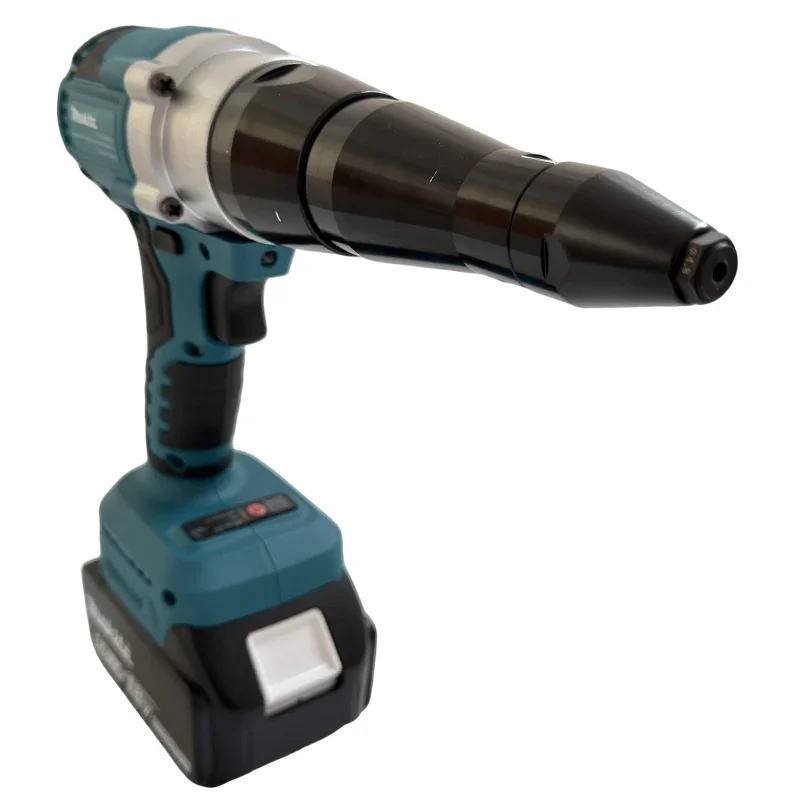 Makita 25000N Bezszczotkowa El – Power Tools Review recenzja i cena