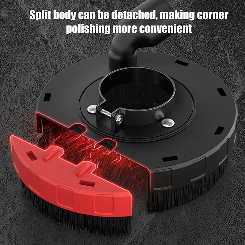 GORĄCO! Osłona przeciwpyłowa d – Power Tools Grinder recenzja i cena